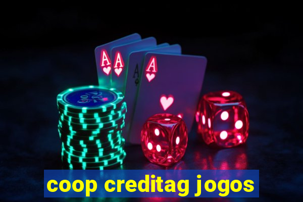 coop creditag jogos